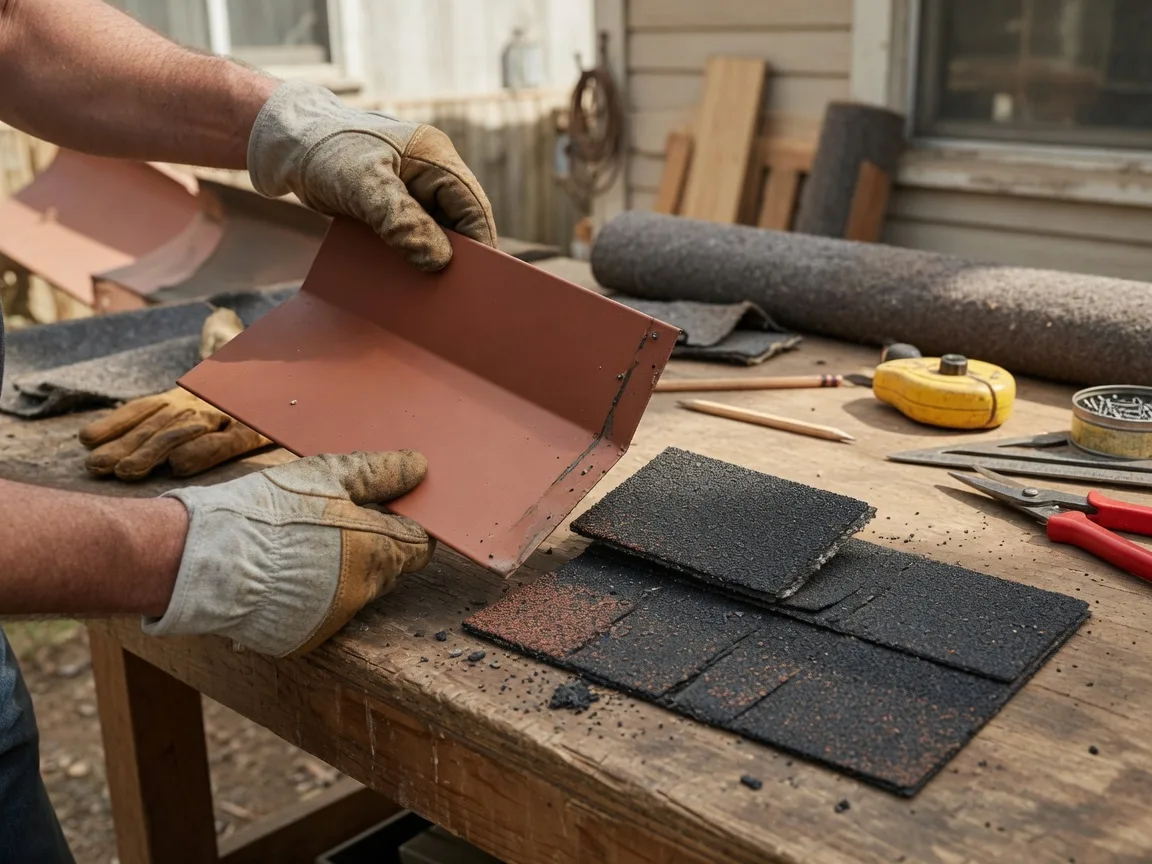 Roof Repair company in Stringtown, OK